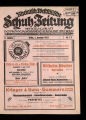 Rheinisch-Westfälische Schuhzeitung / 3. Jahrgang 1927