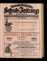 Rheinisch-Westfälische Schuhzeitung / 4. Jahrgang 1928