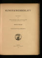 Kunstgewerbeblatt / NF13.1902