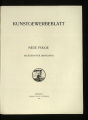 Kunstgewerbeblatt / NF17.1906