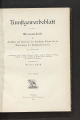 Kunstgewerbeblatt / 4.1888