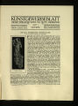 Kunstgewerbeblatt / NF25.1913