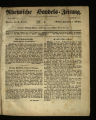 Rheinische Handels-Zeitung / 11. Jahrgang 1841 (unvollständig)