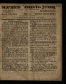 Rheinische Handels-Zeitung / 15. Jahrgang 1845 (unvollständig)