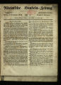 Rheinische Handels-Zeitung / 16. Jahrgang 1846 (unvollständig)
