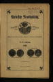 Rheinische Bienenzeitung / 49. Jahrgang 1898