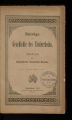 Beiträge zur Geschichte des Niederrheins / 12. 1897