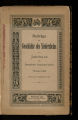 Beiträge zur Geschichte des Niederrheins / 14. 1900