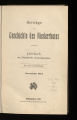 Beiträge zur Geschichte des Niederrheins / 19. 1904