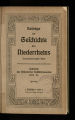 Beiträge zur Geschichte des Niederrheins / 22. 1909