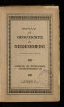 Beiträge zur Geschichte des Niederrheins / 24. 1912