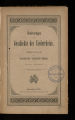 Beiträge zur Geschichte des Niederrheins / 9. 1895