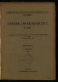 Trierer Jahresberichte / NF2.1909