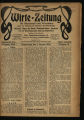 Wirte-Zeitung für Rheinland und Westfalen / 1903, Nr. 93-110 (unvollständig)