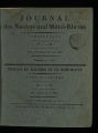 Journal des Nieder- und Mittel-Rheins / 4/5. Band 1815