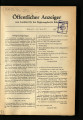 Öffentlicher Anzeiger zum Amtsblatt für den Regierungsbezirk Köln / 1992,2