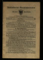 Statistische Monatsberichte der Stadt Aachen / 13.1914
