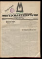Rheinisch-westfälische Wirtschaftszeitung / 3.1925