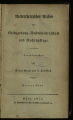 Niederrheinisches Archiv für Gesetzgebung, Rechtswissenschaft und Rechtspflege / 4. Jahrgang 1819