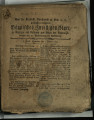 Gnädigst privilegirtes Bönnisches Intelligenz-Blatt / 1793 (unvollständig)