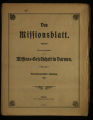 Titelblatt