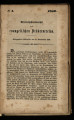 Vierteljahresbericht des Evangelischen Brüdervereins / 1/3.1850/51