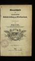 Monatsschrift für rheinisch-westfälische Geschichtsforschung und Alterthumskunde / 3.1877