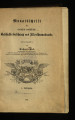 Monatsschrift für rheinisch-westfälische Geschichtsforschung und Alterthumskunde / 1.1875