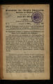 Vereinsblatt des Liberalen Schulvereins Rheinlands und Westfalens / 1. Jahrgang 1893