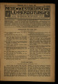 Neue Westdeutsche Lehrer-Zeitung / 22. Jahrgang 1916
