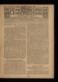 Neue Westdeutsche Lehrer-Zeitung / 26. Jahrgang 1920