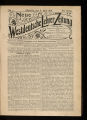 Neue Westdeutsche Lehrer-Zeitung / 7. Jahrgang 1901/02