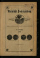 Rheinische Bienenzeitung / 51.1900