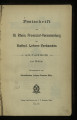Festschrift zur III. Rheinischen Provinzial-Versammlung des Katholischen Lehrer. Verbandes / 3.1894