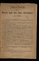 Jahresbericht über den Verein vom heil. Karl Borromäus / 1890