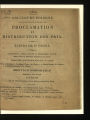 Proclamation et distribution des prix / 1810