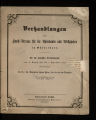 Correspondenz-Blatt des Kunstvereins für die Rheinlande und Westphalen zu Düsseldorf / 1850