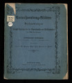 Correspondenz-Blatt des Kunstvereins für die Rheinlande und Westphalen zu Düsseldorf / 1856
