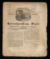 Correspondenz-Blatt des Kunstvereins für die Rheinlande und Westphalen zu Düsseldorf / 1862