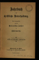 Jahrbuch für christliche Unterhaltung / 78.1919
