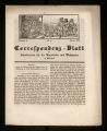 Correspondenz-Blatt des Kunstvereins für die Rheinlande und Westphalen zu Düsseldorf / 1846
