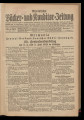 Rheinische Bäcker- und Konditor-Zeitung / 2,22-52.1922
