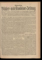 Rheinische Bäcker- und Konditor-Zeitung / 3.1923