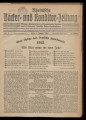 Rheinische Bäcker- und Konditor-Zeitung / 1921