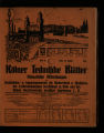 Kölner technische Blätter / 1914