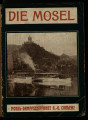 Die Mosel / 1912