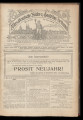 Westdeutsche Bäcker- und Conditor-Zeitung / 6.1904