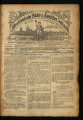 Westdeutsche Bäcker- und Conditor-Zeitung / 7.1905