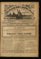 Westdeutsche Bäcker- und Conditor-Zeitung / 9.1907