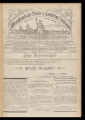 Westdeutsche Bäcker- und Conditor-Zeitung / 3.1901